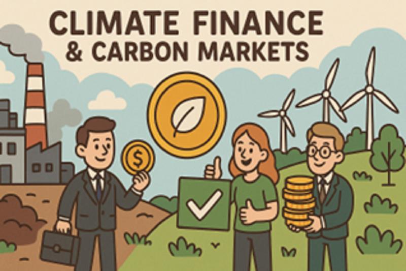 US finance - May 2025